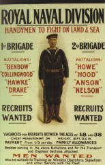 Royal_Naval_Division_recruiting_poster
