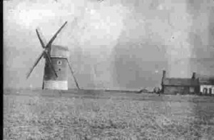 Windmill at Gavrelle