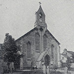 St James Church