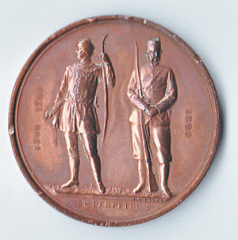 Bronze medal NRA 1 cropped